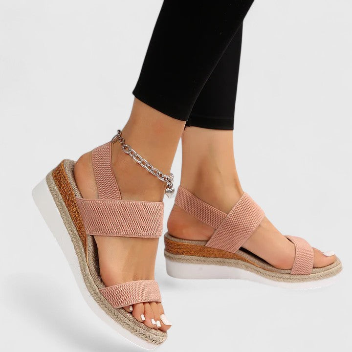 Merill | Arch Support Orthopedic Sandals