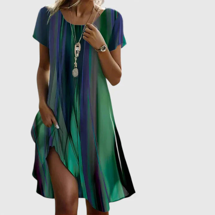 Venaliza | Relaxed Everyday Comfort Dress