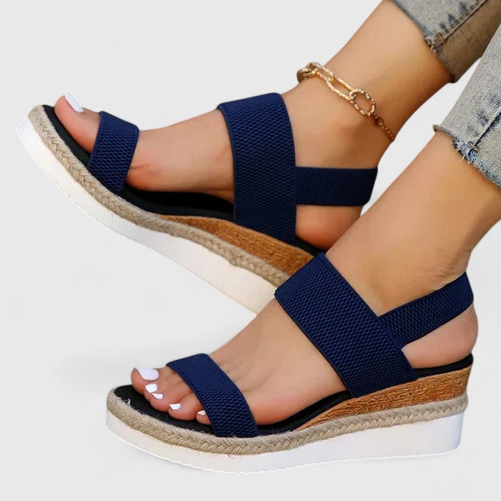Merill | Arch Support Orthopedic Sandals